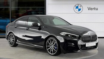 BMW 2 Series 218i [136] M Sport 4dr Petrol Saloon